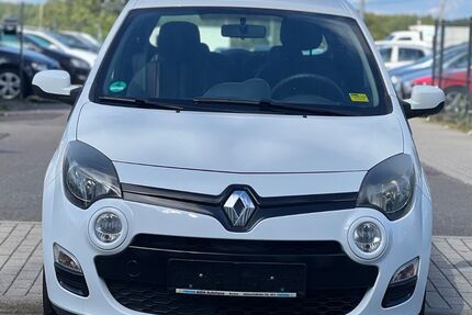 Renault Twingo 91.682 km 3.950 € Wildau 15745