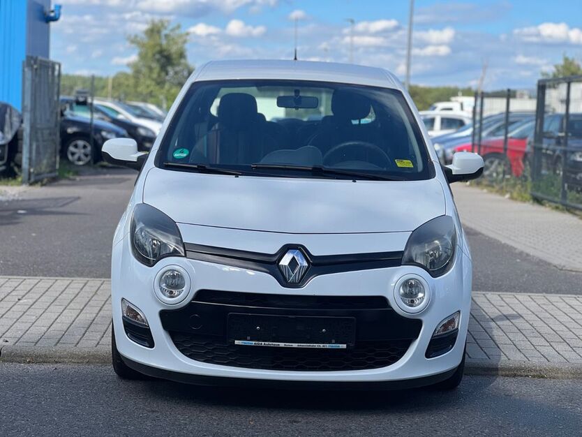 Renault Twingo 91.682 km 3.950 € Wildau 15745