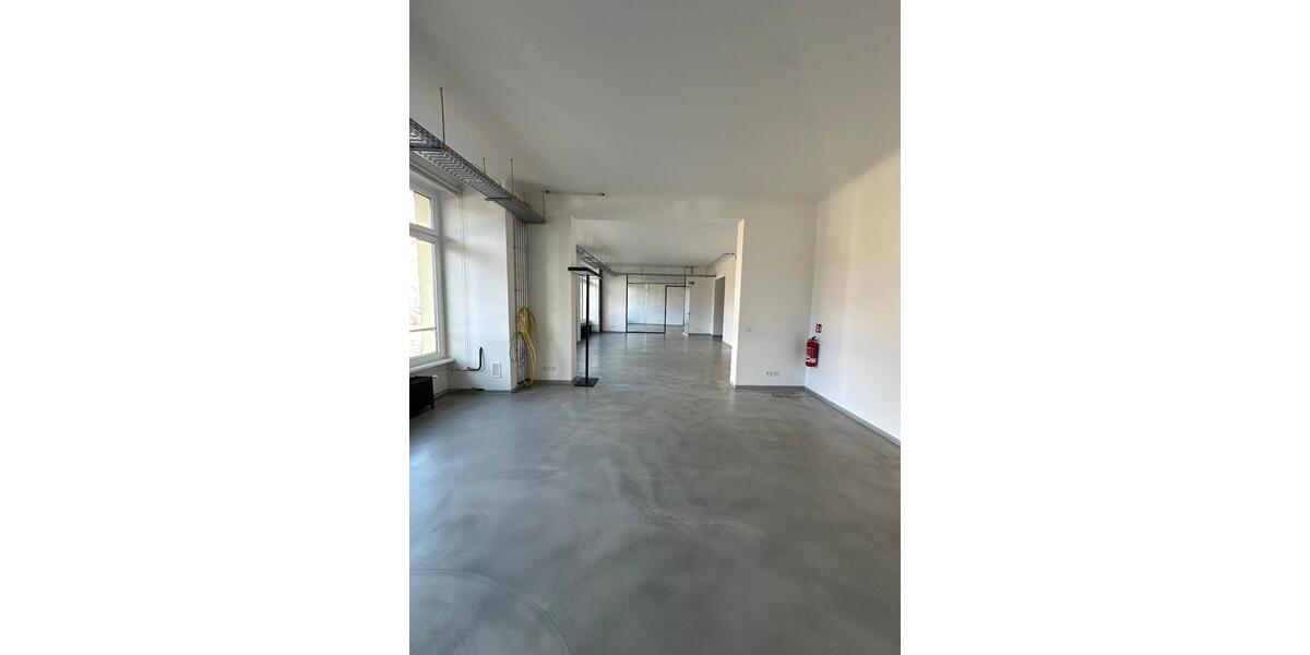 Gewerbeobjekt Berlin Neukölln - 3.811&euro; | Angebot:26381440