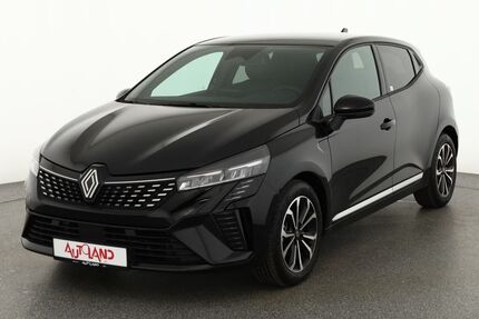 Renault Clio 12.678 km 17.490 &euro; Berlin 12683