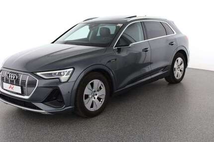 Audi e-tron 76.136 km 31.380 &euro; Berlin 12103