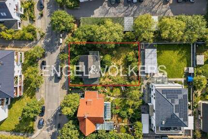 Grundstück Berlin Lankwitz - 649.000&euro; | Angebot:25868054