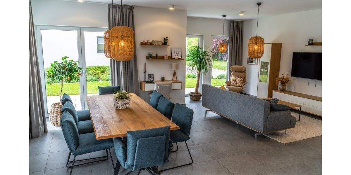 Einfamilienhaus Velten - 3 Zimmer, 132 m&sup2;, 303.879&euro; | Angebot:24624988