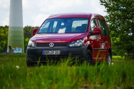 VW Caddy 299.800 km 5.200 &euro; Wandlitz 16348
