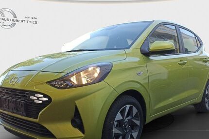 Hyundai i10 8.493 km 16.890 € Werneuchen 16356