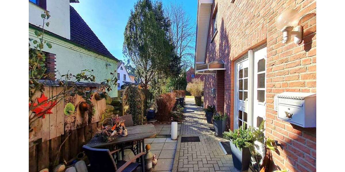 Etagenwohnung Neuenhagen - 4 Zimmer, 100 m&sup2;, 339.000&euro; | Angebot:25935896