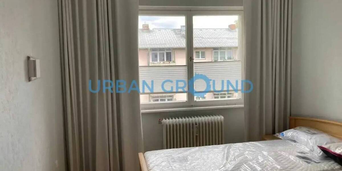 Etagenwohnung Berlin Lankwitz - 2 Zimmer, 57 m&sup2;, 1.150&euro; | Angebot:25909647