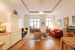 Etagenwohnung Berlin Friedrichshain - 2 Zimmer, 52 m&sup2;, 298.000&euro; | Angebot:26688485