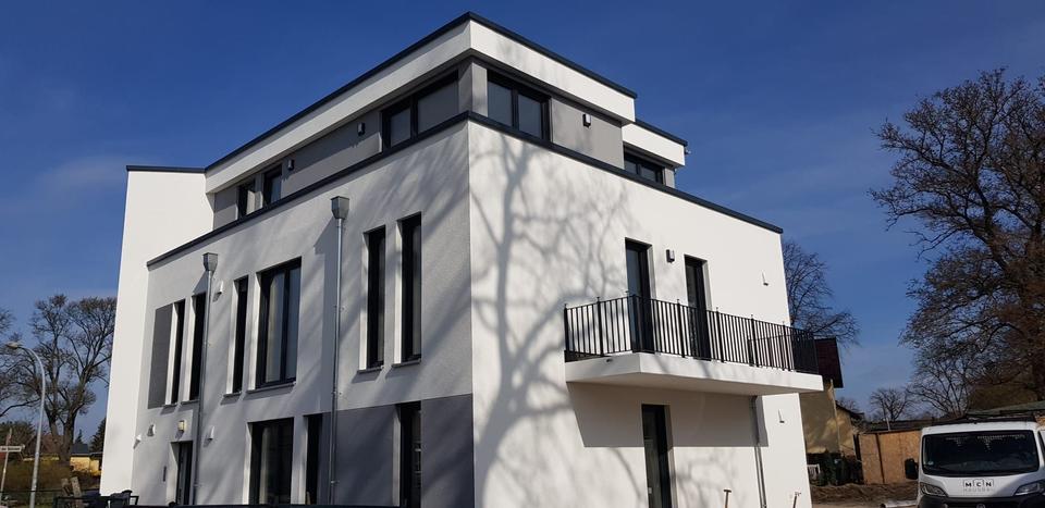Etagenwohnung Oranienburg - 3 Zimmer, 84 m&sup2;, 1.428&euro; | Angebot:25131046