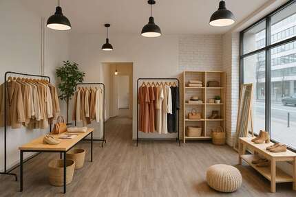 Gewerbeobjekt Berlin Pankow - 5.700&euro; | Angebot:25842379