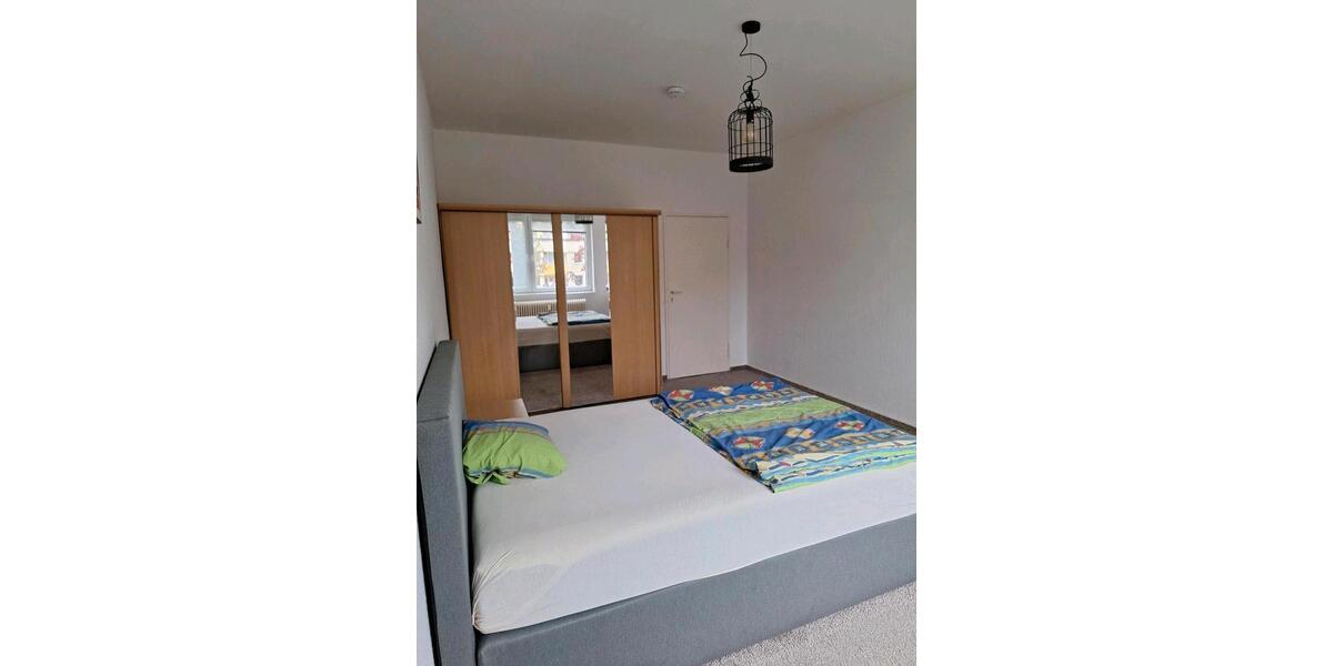 Etagenwohnung Berlin Spandau - 1 Zimmer, 45 m&sup2;, 695&euro; | Angebot:26222681