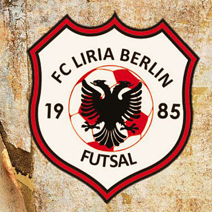 FC Liria Berlin - Futsal Panthers Köln