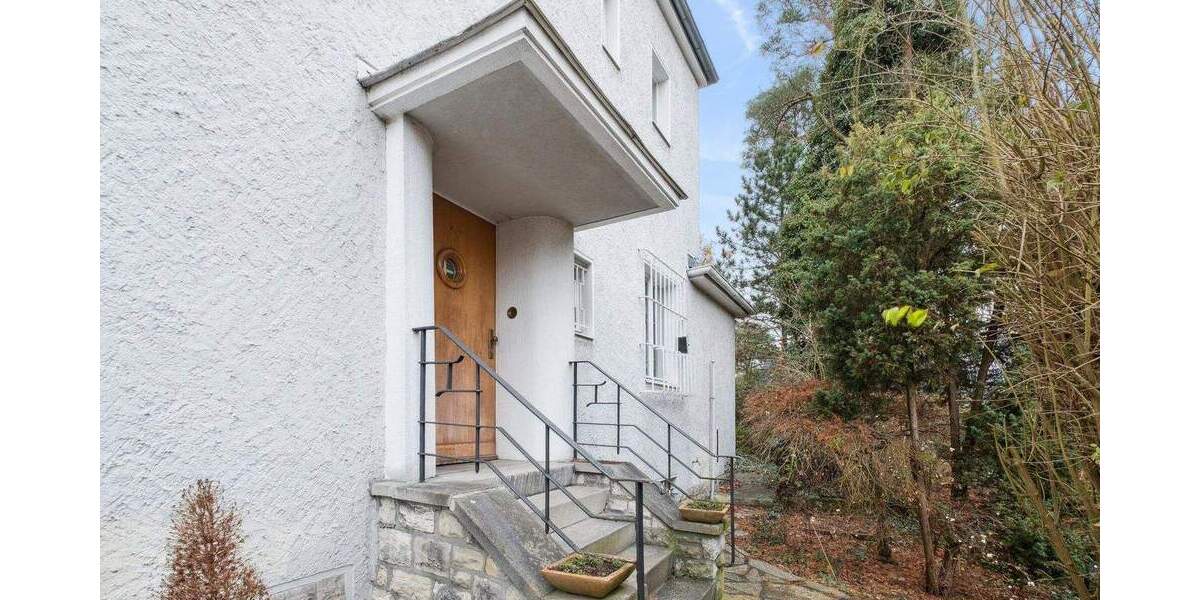 Einfamilienhaus Berlin Frohnau - 5 Zimmer, 198 m&sup2;, 1.425.000&euro; | Angebot:25824298