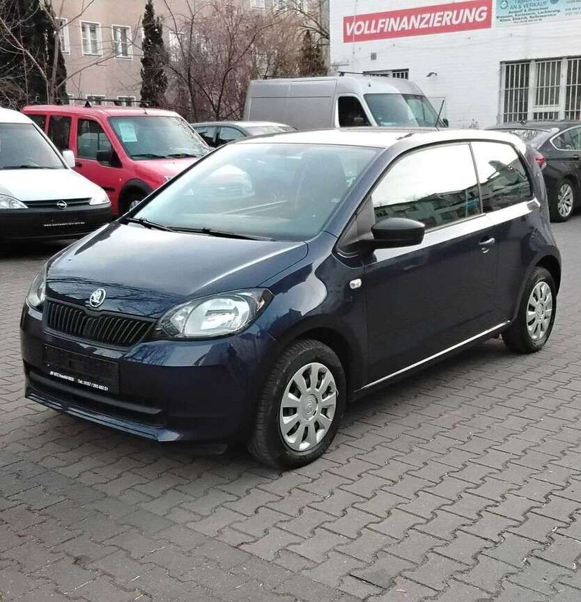 Citigo