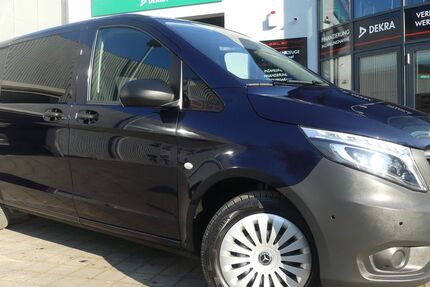 Mercedes-Benz Vito 106.700 km 33.800 &euro; Berlin 13156