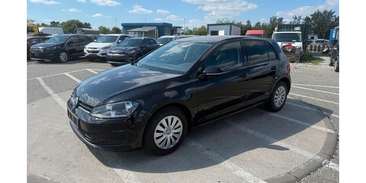 VW Golf 189.540 km 5.999 &euro; Mittenwalde 15749