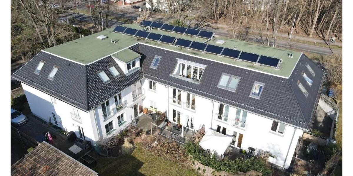 Etagenwohnung Teltow - 3 Zimmer, 76 m&sup2;, 364.752&euro; | Angebot:25939456