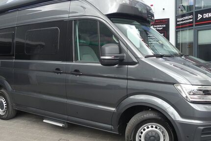 VW Crafter 18.077 km 56.800 &euro; Berlin 13156