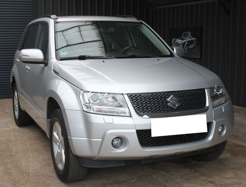 Grand Vitara