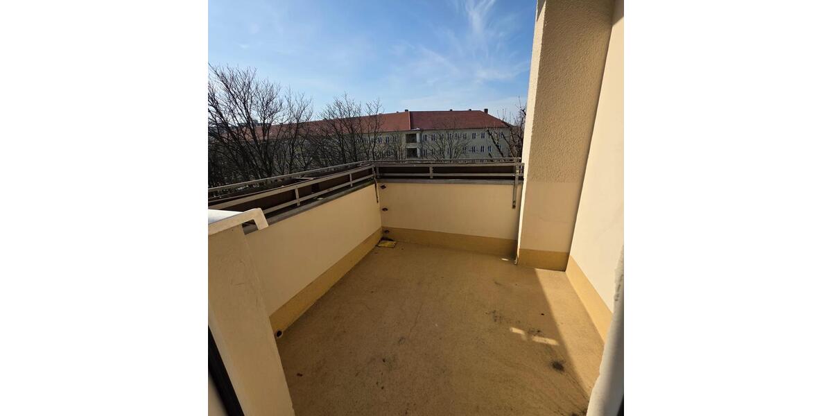 Dachgeschoßwohnung Petershagen/Eggersdorf Eggersdorf - 2 Zimmer, 58 m&sup2;, 299.900&euro; | Angebot:27019427