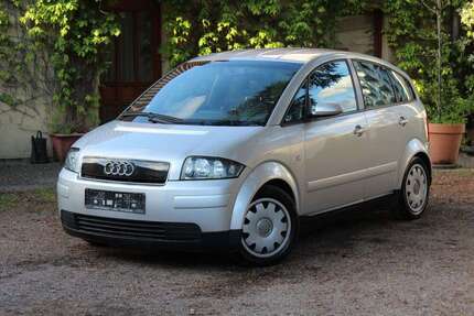 Audi A2 219.000 km 2.199 &euro; Berlin 10317