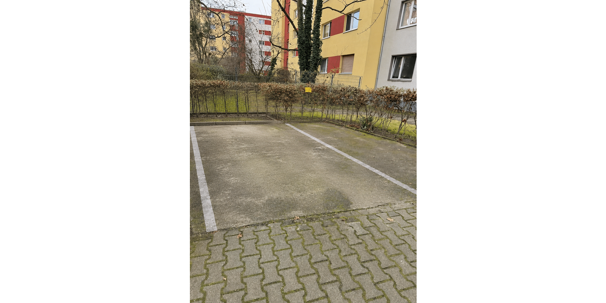 Garagen / Stellplätze Berlin Mitte - 60&euro; | Angebot:26638262