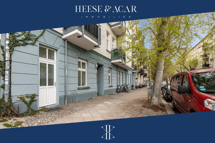 Wohnung Berlin Prenzlauer Berg - 4 Zimmer, 90 m&sup2;, 435.000&euro; | Angebot:26609262