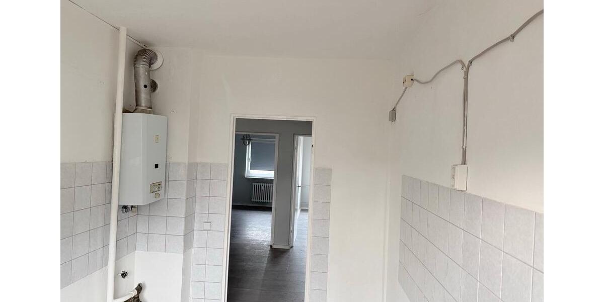 Etagenwohnung Berlin Spandau - 4 Zimmer, 90 m&sup2;, 1.800&euro; | Angebot:26539511