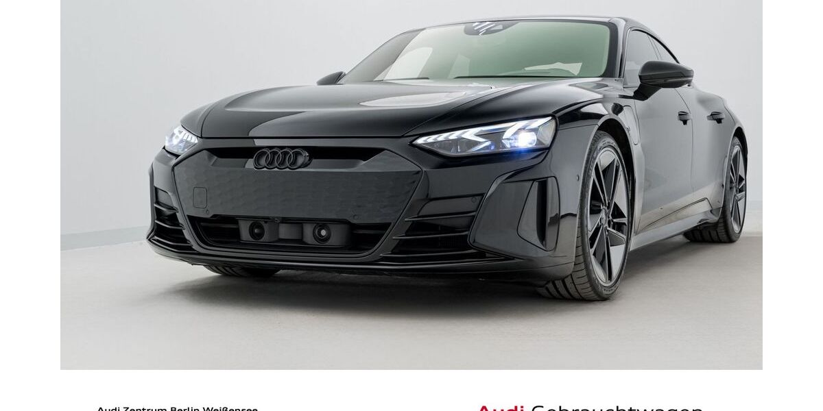 Audi RS e-tron GT 53.236 km 66.989 &euro; Berlin 13088