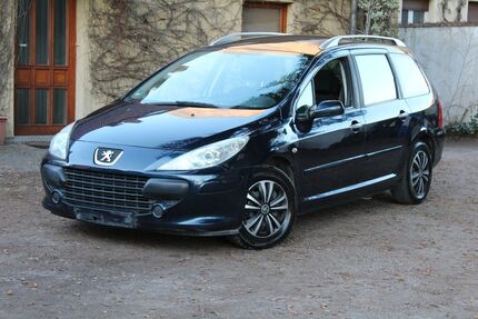 Peugeot 307 179.700 km 2.199 &euro; Berlin 10317