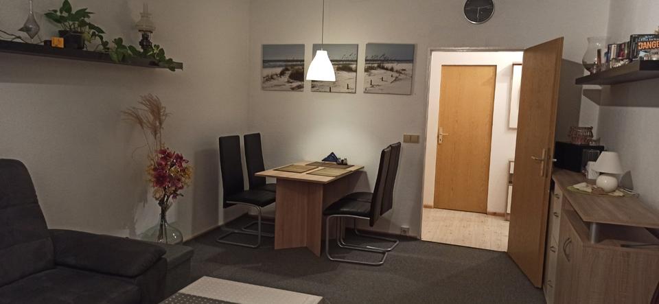 Erdgeschoßwohnung Berlin Treptow-Köpenick - 3 Zimmer, 72 m&sup2;, 450&euro; | Angebot:24772124