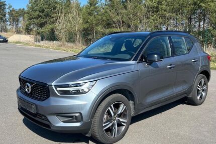 Volvo XC40 162.000 km 13.800 &euro; Mittenwalde 15749