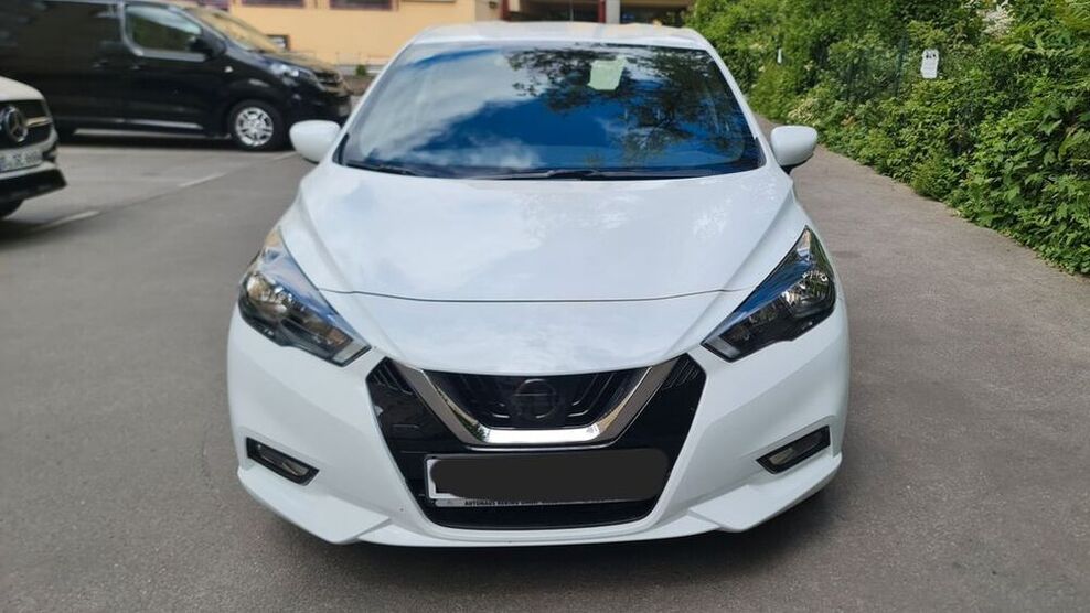 Micra