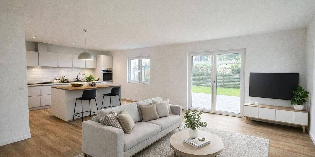 Einfamilienhaus Berlin Kaulsdorf - 4 Zimmer, 154 m&sup2;, 2.800&euro; | Angebot:26355994