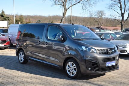 Opel Zafira Life 97.300 km 25.990 &euro; Teltow 14513