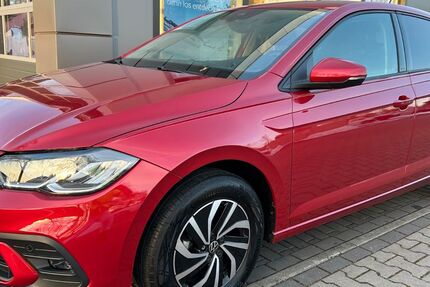 VW Polo 8.400 km 17.950 &euro; Königs-Wusterhausen 15711