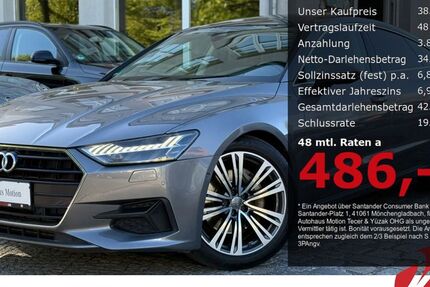 Audi A7 91.323 km 37.970 &euro; Berlin 12305