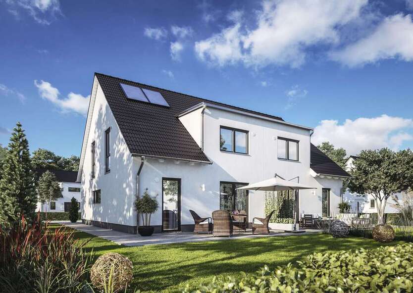 Haus zum Kaufen in Königs Wusterhausen 417.700 € 130 m²
