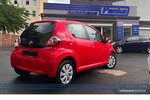 Toyota Aygo Cool Go 5trg*NAV*BT*Klima*LED*USB*Allwetter 119.619 km 5.890 € Berlin 13187