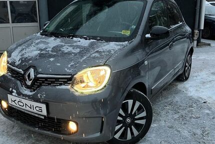 Renault Twingo 6.218 km 12.990 &euro; Berlin 13509