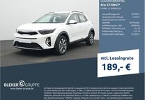 Gebrauchtwagen Kia Stonic