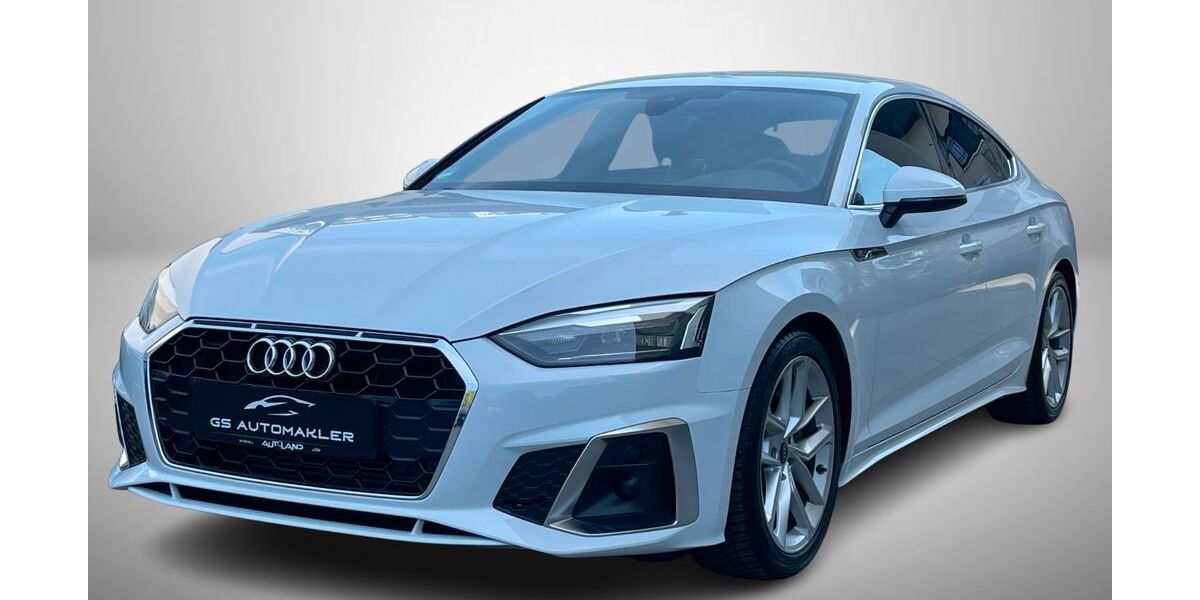 Audi A5 91.180 km 27.500 &euro; Potsdam 14480