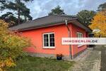 Bungalow Königs Wusterhausen / Deutsch Wusterhausen Zeesen - 4 Zimmer, 125 m&sup2;, 466.600&euro; | Angebot:26540197