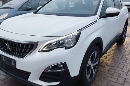 Peugeot 3008 251.985 km 10.900 &euro; Mittenwalde 15749