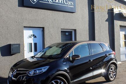 Renault Captur 74.300 km 10.880 &euro; Berlin 10365