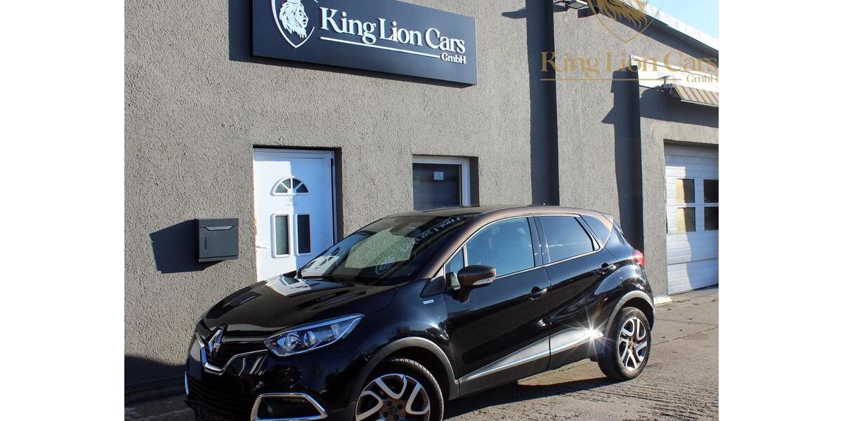 Renault Captur 74.300 km 10.880 &euro; Berlin 10365