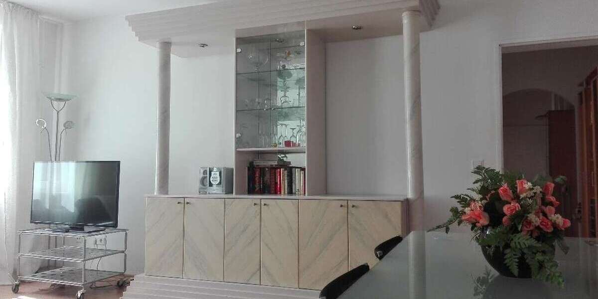 Zimmer Berlin Charlottenburg-Wilmersdorf - 2 Zimmer, 1.380&euro; | Angebot:26242825