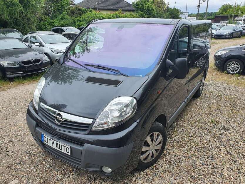 Vivaro