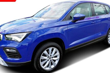 Seat Ateca 48.681 km 20.950 &euro; Berlin 12683