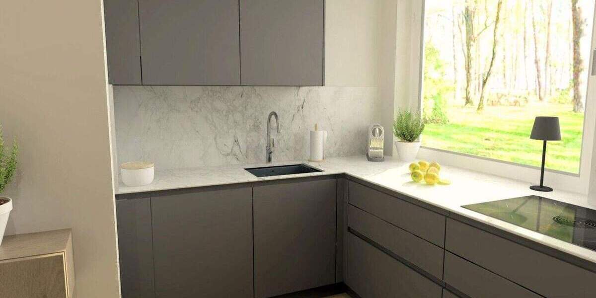 Kernsanierte 3-Zimmerwohnung mit Loggia + TG-Stellplatz in Bestlage Berlin-Wannsee 3 zimmer